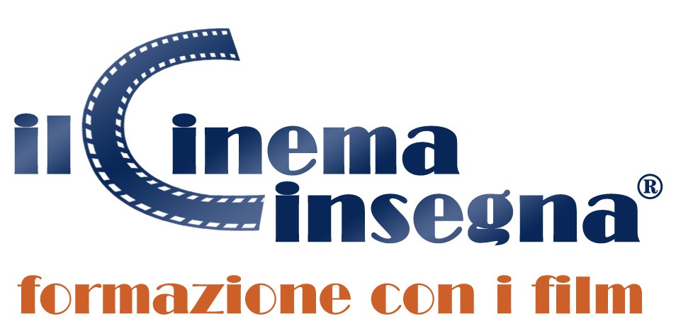 Il Cinema Insegna Formazione con i film consulenza grafica