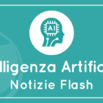 Intelligenza artificiale Notizie Flash