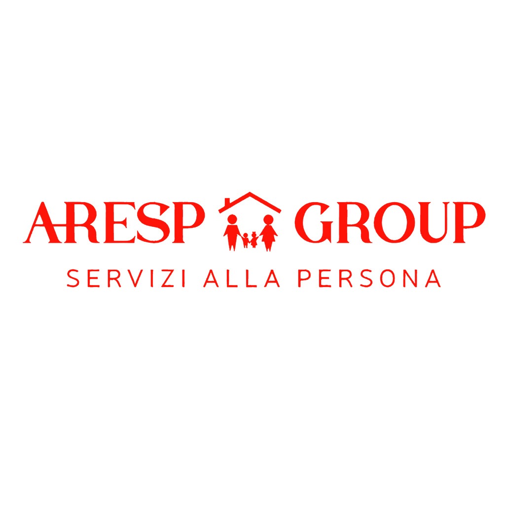 Portfolio creazione sito web: Aresp Group