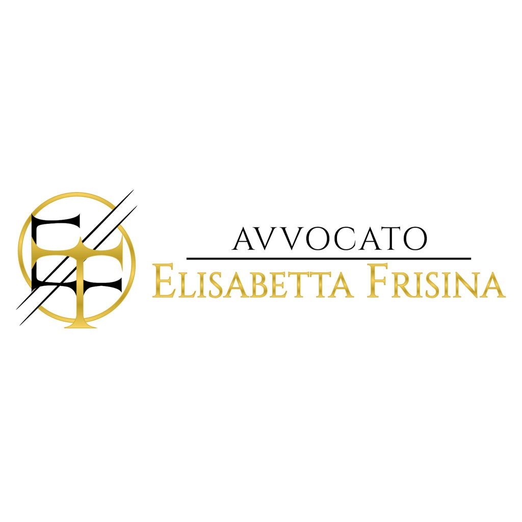 Avvocato Elisabetta Frisina creazione sito web