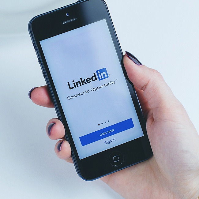 Ottimizzazione e miglioramento profilo LinkedIn
